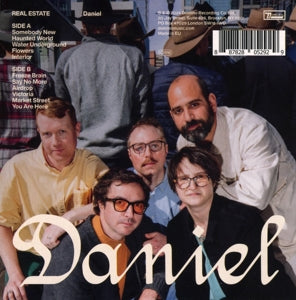 Real Estate – Daniel | 0887828052929 | extra productbeeld