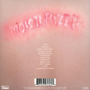 Wet Leg – Moisturizer | 0887828053025 | extra productbeeld