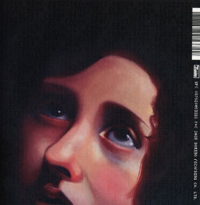 Panda Bear – Sinister Grift | 0887828053322 | extra productbeeld