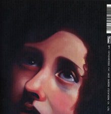 Panda Bear – Sinister Grift | 0887828053322 | extra productbeeld
