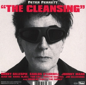 Perrett, Peter – The Cleansing | 0887828054329 | extra productbeeld