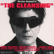 Perrett, Peter – The Cleansing | 0887828054329 | extra productbeeld