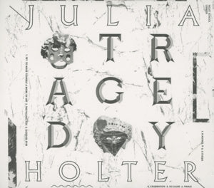 Holter, Julia – Tragedy | 0887830008723 | extra productbeeld