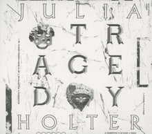 Holter, Julia – Tragedy | 0887830008723 | extra productbeeld
