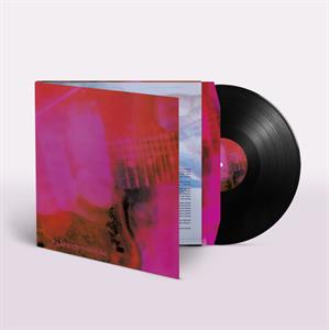 My Bloody Valentine – Loveless | 0887830015950 | extra productbeeld