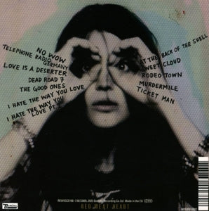 Kills – No Wow Remixed/Remastered | 0887830016827 | extra productbeeld