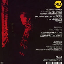 Shelley, Pete – Xl1 | 0887830017329 | extra productbeeld