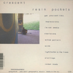 Crescent – Resin Pockets | 0887831004427 | extra productbeeld