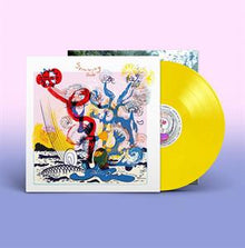 Spinning Coin – Hyacinth | 0887831005035 | extra productbeeld