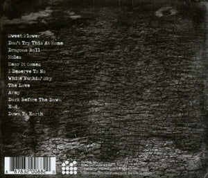 Malachai – Beyond Ugly | 0887832008820 | extra productbeeld