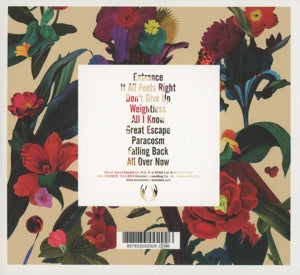 Washed Out – Paracosm | 0887833002926 | extra productbeeld
