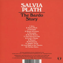 Palth, Salvia – Bardo Story | 0887833003022 | extra productbeeld