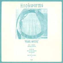 Hookworms – Pearl Mystic | 0887833003220 | extra productbeeld