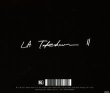 L.A. Takedown – Ii | 0887834006824 | extra productbeeld