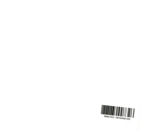 Maus, John – Love is Real | 0887834007326 | extra productbeeld