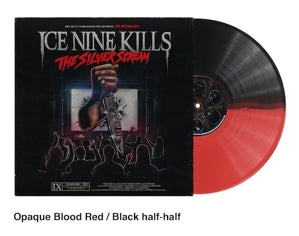 Ice Nine Kills – The Silver Scream | 0888072054165 | extra productbeeld