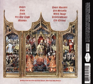 Ghost – Prequelle | 0888072054554 | extra productbeeld