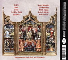 Ghost – Prequelle | 0888072054554 | extra productbeeld