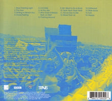 Travis – Live At Glastonbury '99 | 0888072095298 | extra productbeeld