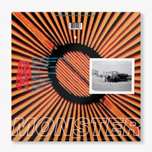R.E.M. – Monster | 0888072111486 | extra productbeeld