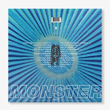 R.E.M. – Monster | 0888072111493 | extra productbeeld