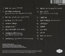 Robert Glasper Experiment – Fuck Yo Feelings | 0888072151543 | extra productbeeld