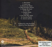 Indigo Girls – Look Long | 0888072158153 | extra productbeeld