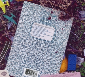 Dawes – Good Luck With Whatever | 0888072184633 | extra productbeeld