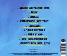 Common – A Beautiful Revolution: Part 1 | 0888072223318 | extra productbeeld