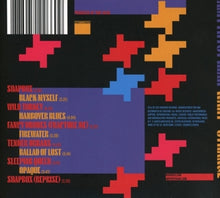 Kiah, Amythyst – Wary + Strange | 0888072226609 | extra productbeeld