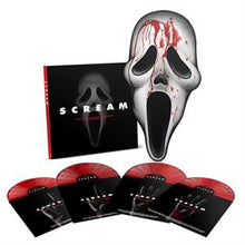 Beltrami, Marco – Scream | 0888072266926 | extra productbeeld