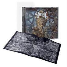 Ghost – Impera | 0888072406551 | extra productbeeld