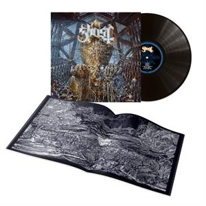 Ghost – Impera | 0888072407237 | extra productbeeld