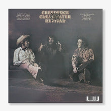 Creedence Clearwater Revival – Creedence Clearwater Revival | 0888072643680 | extra productbeeld