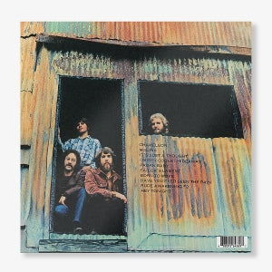 Creedence Clearwater Revival – Pendulum | 0888072643697 | extra productbeeld