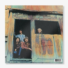 Creedence Clearwater Revival – Pendulum | 0888072643697 | extra productbeeld