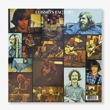 Creedence Clearwater Revival – Cosmo's Factory | 0888072643703 | extra productbeeld
