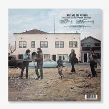 Creedence Clearwater Revival – Willy and the Poor Boys | 0888072643710 | extra productbeeld