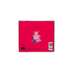 Staples, Vince – Cry Baby | 0888072768505 | extra productbeeld