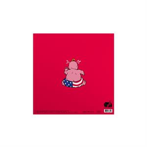 Staples, Vince – Cry Baby | 0888072779693 | extra productbeeld