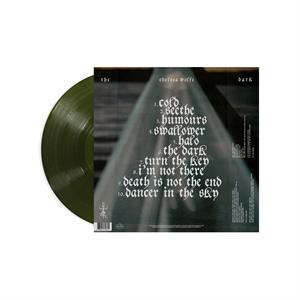 Wolfe, Chelsea – The Dark | 0888072812796 | extra productbeeld