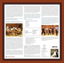 Smoke & Mirrors Soundsystem – Smoke & Mirrors Percussion Ensemble | 0888174172552 | extra productbeeld