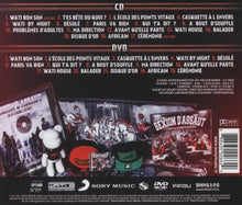 Sexion D Assaut – Best of | 0888430026629 | extra productbeeld