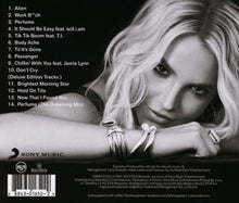 Spears, Britney – Britney Jean | 0888430165229 | extra productbeeld