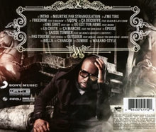 Maître Gims – Subliminal V2 | 0888430419520 | extra productbeeld