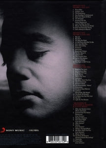 Joel, Billy – The Complete Hits Collection: 1973-1997 Limited Edition | 0888430487529 | extra productbeeld