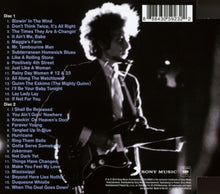 Dylan, Bob – The Essential Bob Dylan | 0888430592322 | extra productbeeld