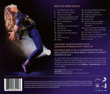 Dion, Céline – Céline... Une Seule Fois / Live 2013 | 0888430651227 | extra productbeeld