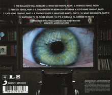 Waters, Roger – Amused To Death | 0888430937826 | extra productbeeld