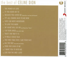 Dion, Céline – The Very Best of Celine Dion | 0888430992429 | extra productbeeld